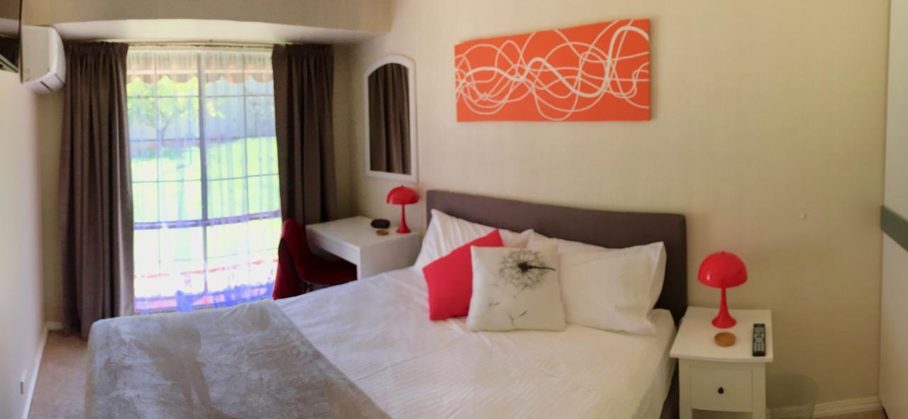 Murdoch Station Bed & Breakfast เพิร์ท ภายนอก รูปภาพ